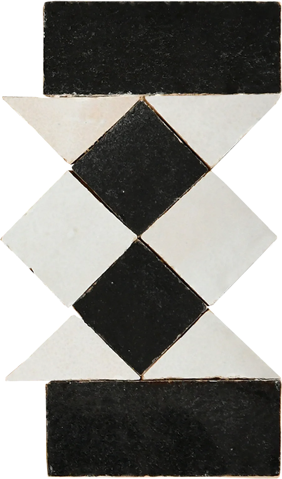 sample DRIHEM BORDER CREAM + TITANIUM