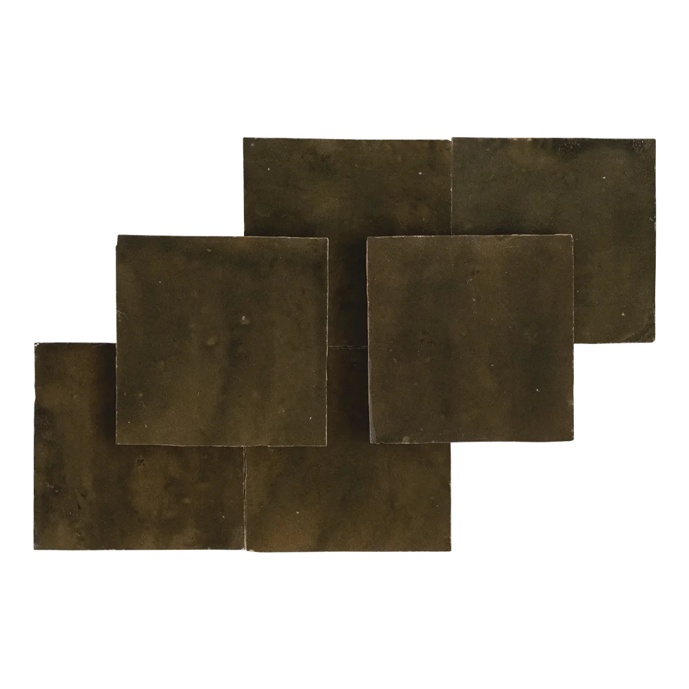 OLIVE 4x4