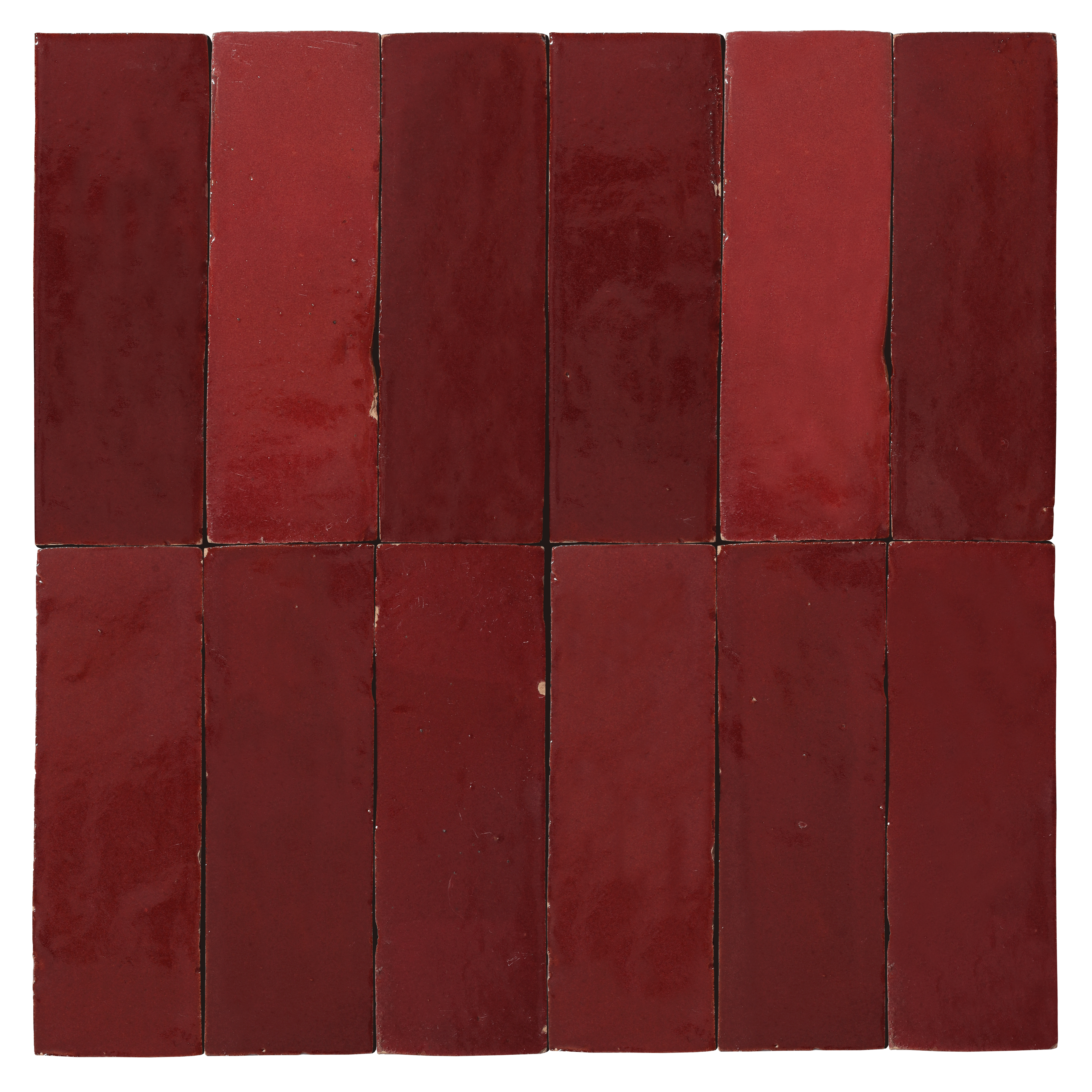 2X6 BEJMAT MAROON