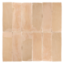 2X6 BEJMAT FEZ TERRA COTTA