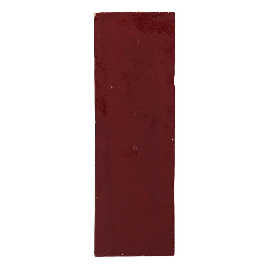 2X6 sample BEJMAT MAROON