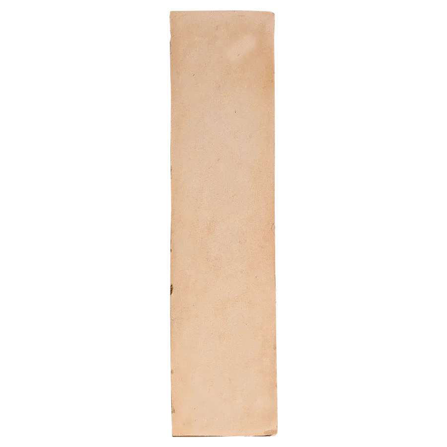2X8 sample BEJMAT FEZ TERRA COTTA