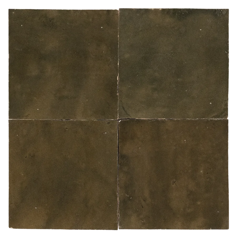 OLIVE 4x4