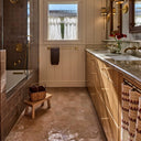 CHÂTEAU MOSAIC GAZELLE