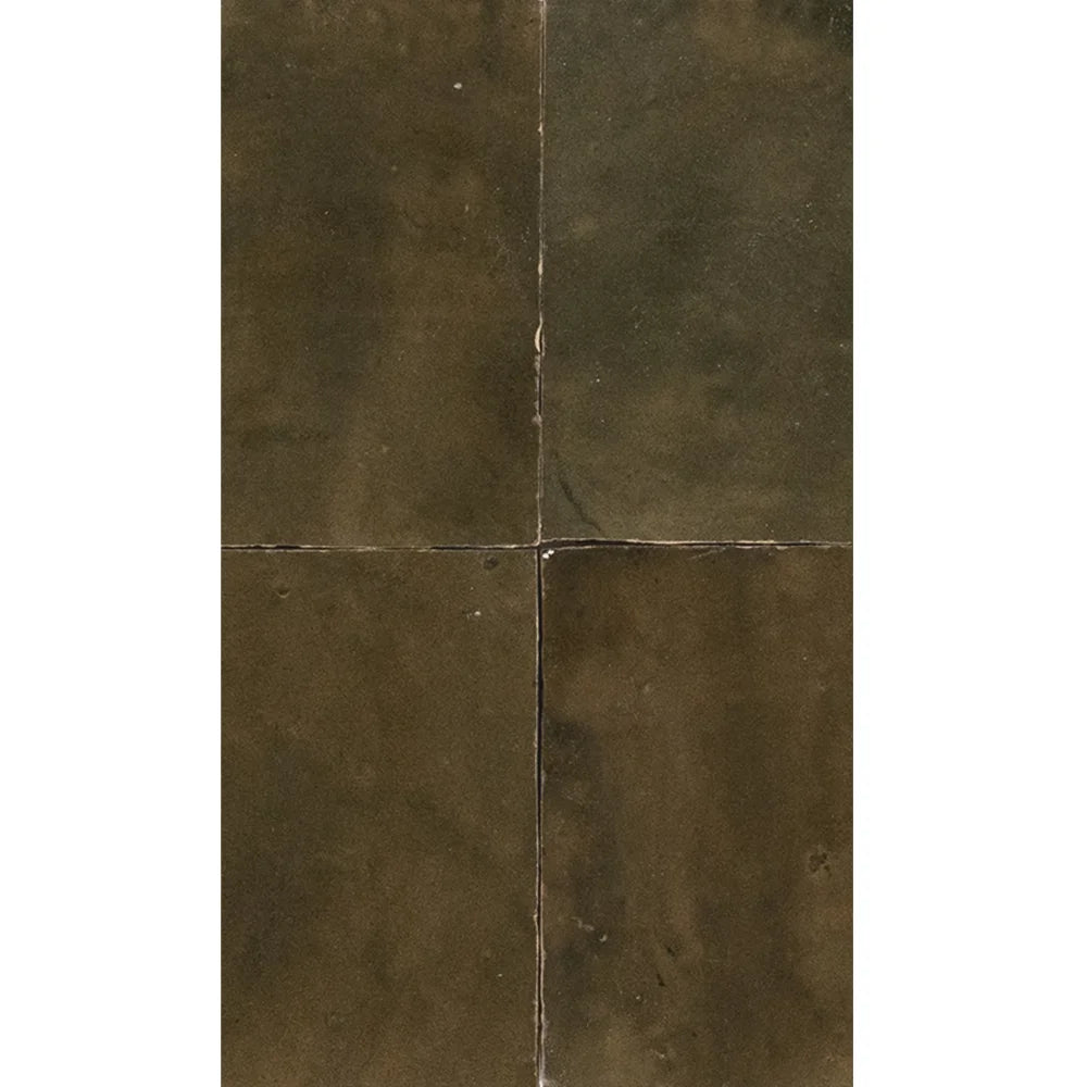 OLIVE 4x4