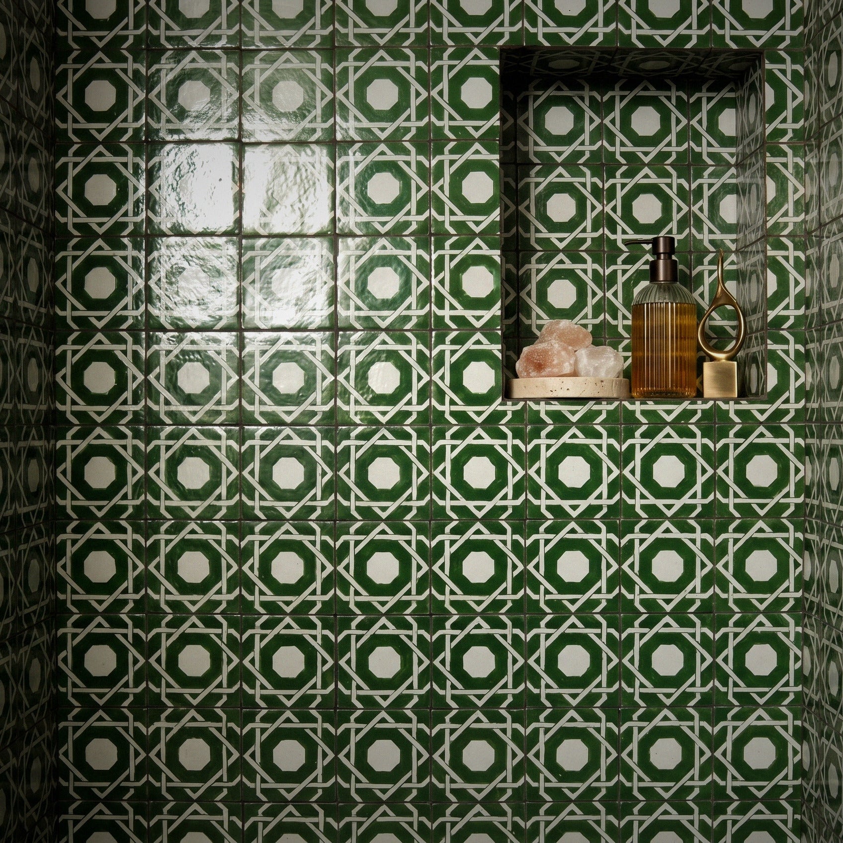 FARID IVY + CREAM