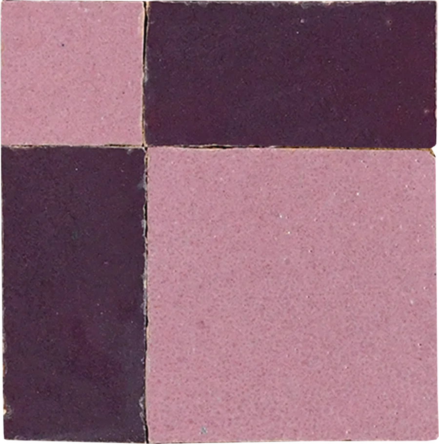 sample BISHOP MOSAIC LOS FELIZ + FIG