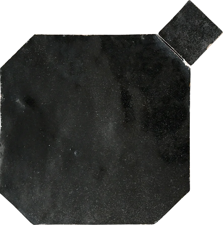 sample CHÂTEAU MOSAIC TITANIUM