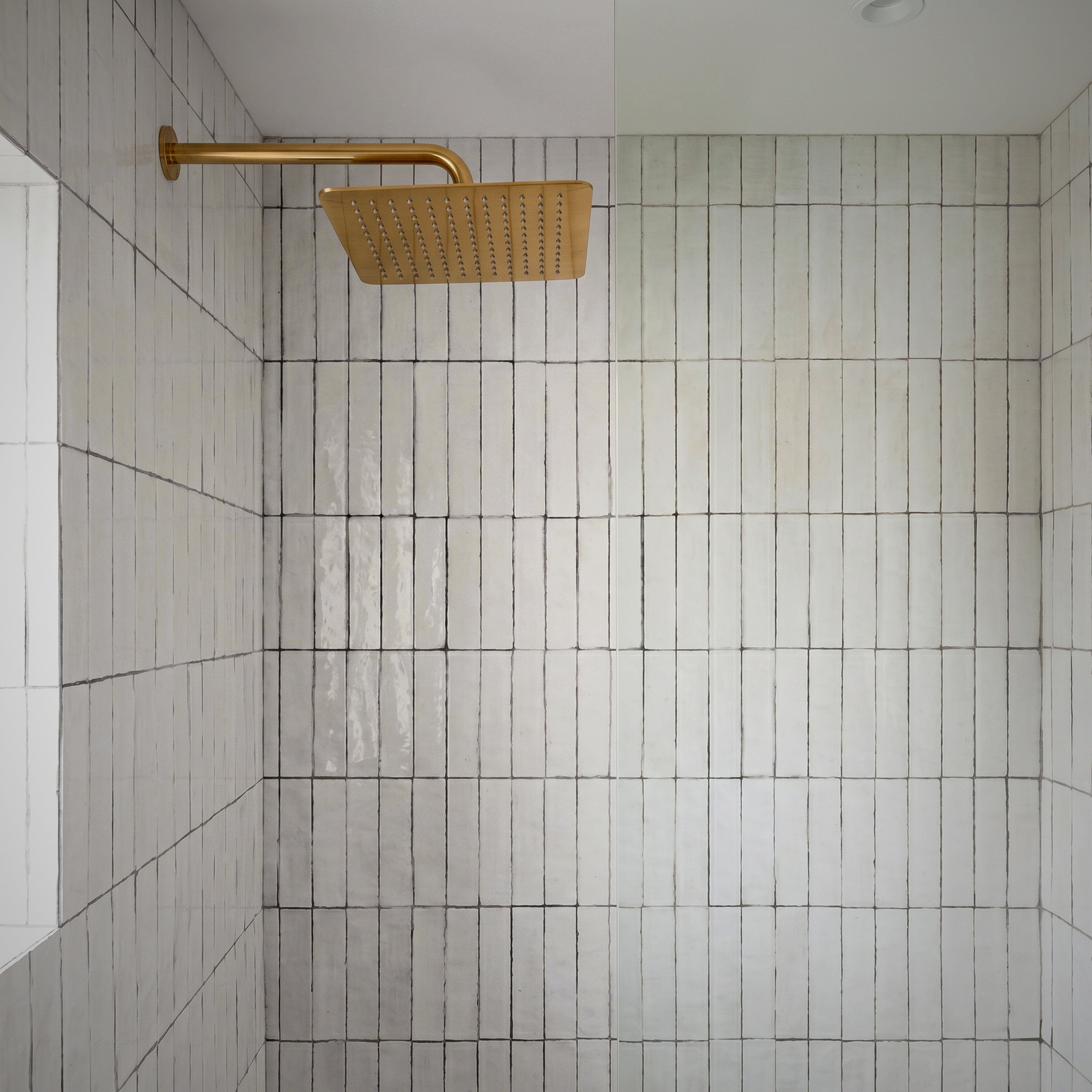 Blanc Zellige Bejmat Tile | Two x Eight | Zellige Home