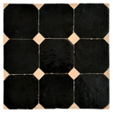 CHÂTEAU MOSAIC FEZ TERRA COTTA + TITANUIM