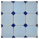 CHÂTEAU MOSAIC LONDON SKY + DEEP SEA