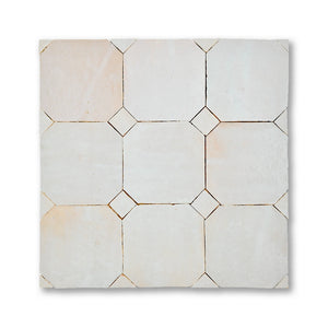 CHÂTEAU MOSAIC CREAM