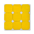 CHÂTEAU MOSAIC CREAM + SUNFLOWER