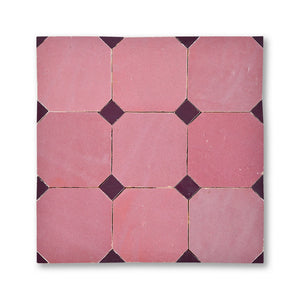 CHÂTEAU MOSAIC LOS FELIZ + FIG