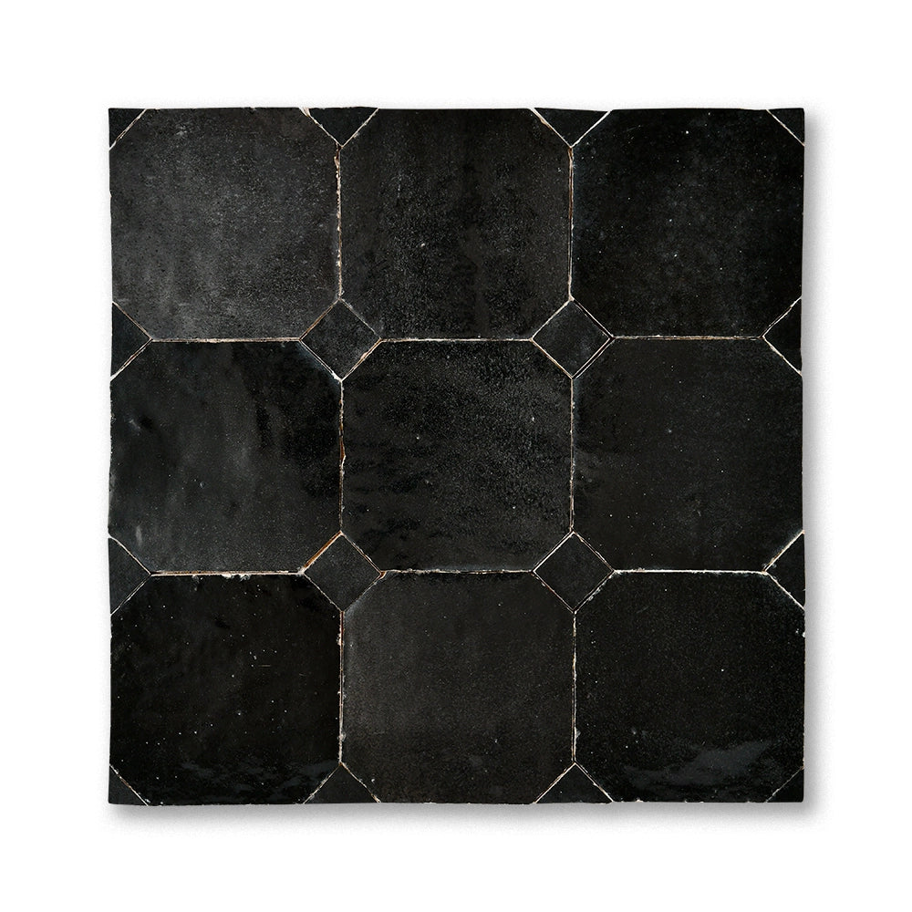 CHÂTEAU MOSAIC TITANIUM