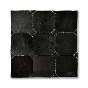 CHÂTEAU MOSAIC TITANIUM
