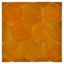 CORA MOSAIC HONEYCOMB