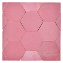 CORA MOSAIC LOS FELIZ