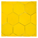 CORA MOSAIC SUNFLOWER