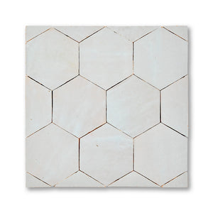 CORA MOSAIC CREAM