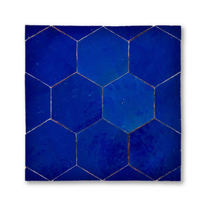 CORA MOSAIC DEEP SEA