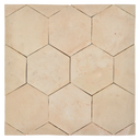 CORA MOSAIC FEZ TERRA COTTA