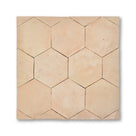 CORA MOSAIC FEZ TERRA COTTA