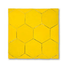 HEX SUNFLOWER