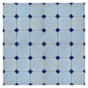 CHÂTEAU MOSAIC LONDON SKY + DEEP SEA