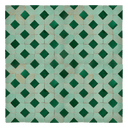 CHEBKA MOSAIC ATLAS SAGE +FOREST GREEN