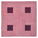 DAMA MOSAIC LOS FELIZ + FIG