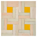 DAMA MOSAIC SUNFLOWER + FEZ TERRA COTTA