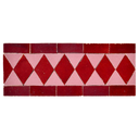 DIAMAS BORDER LOS FELIZ + MAROON