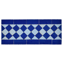 DRIHEM BORDER LONDON SKY + DEEP SEA