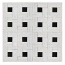 DAMA MOSAIC CREAM + TITANUIM