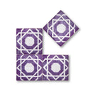 FARID WISTERIA + CREAM