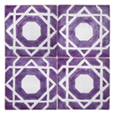 FARID WISTERIA + CREAM