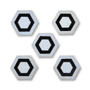 FRACTAL NORMANDI + CREAM