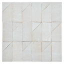 GIO PONTI MOSAIC CREAM