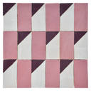 GIO PONTI MOSAIC CREAM + LOS FELIZ + FIG