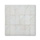 GIO PONTI MOSAIC CREAM