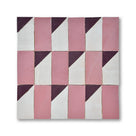 GIO PONTI MOSAIC CREAM + LOS FELIZ + FIG
