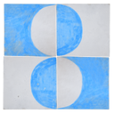 KOS MORNING GLORY + CREAM