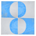 KOS MORNING GLORY + CREAM