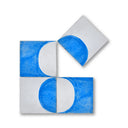 KOS SANTORINI + CREAM