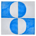 KOS SANTORINI + CREAM