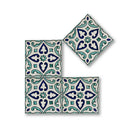 MAY MINT + ORE + CREAM