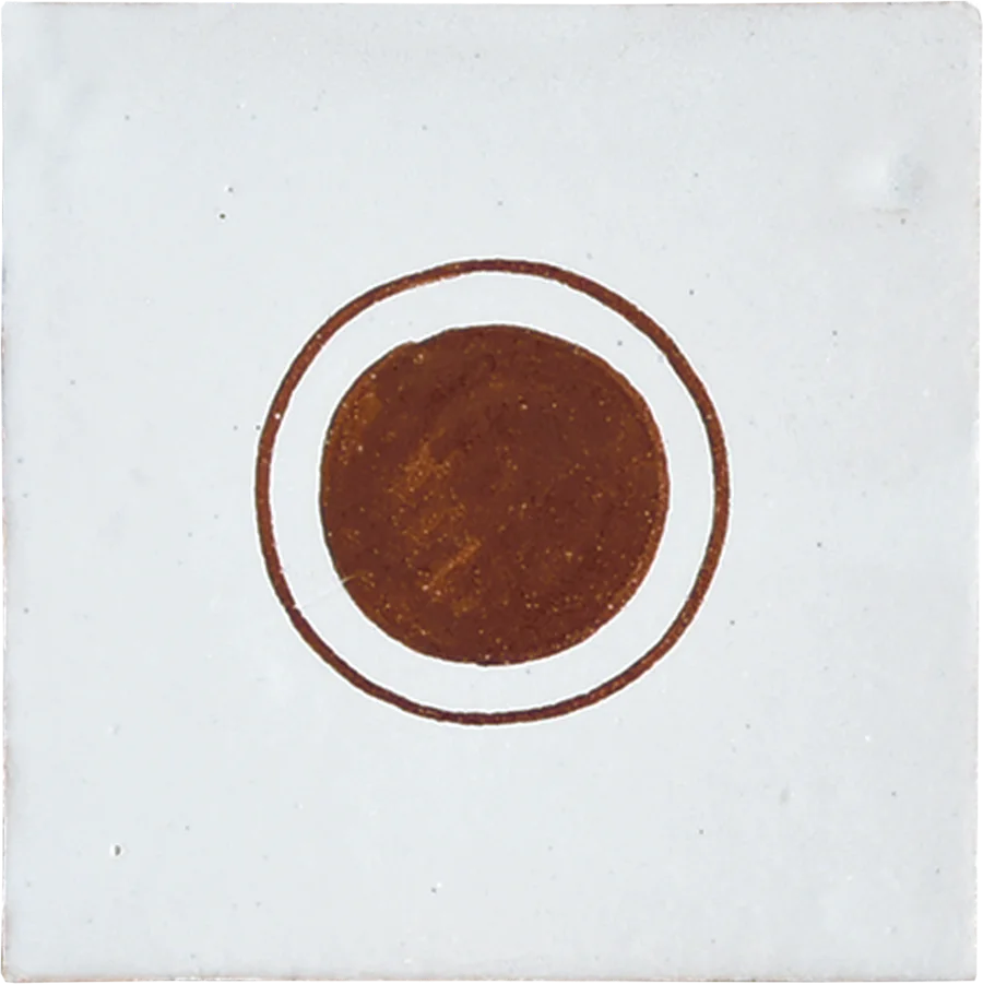 sample MELEHI EARTH + CREAM