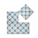 OJAI MORNING GLORY + NORMANDI + CREAM