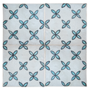 OJAI MORNING GLORY + NORMANDI + CREAM